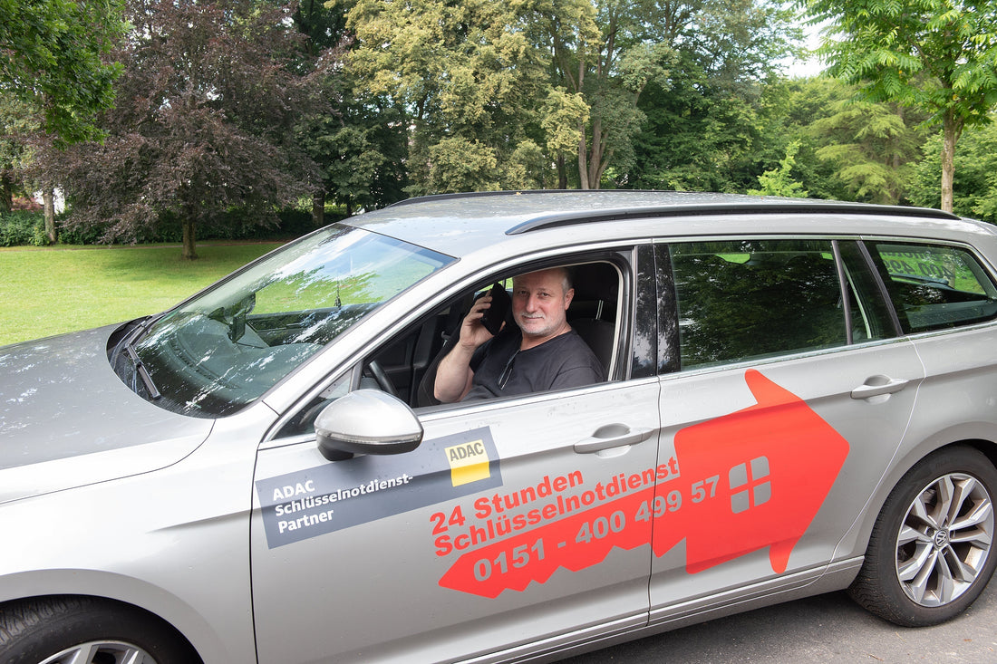 9 Geheime Orte zum Schlüssel verstecken: So schützen Sie Ihr Zuhause