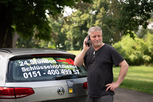 Türschloss ausbauen & Zylinder wechseln: Die schnelle Heimwerker-Lösung