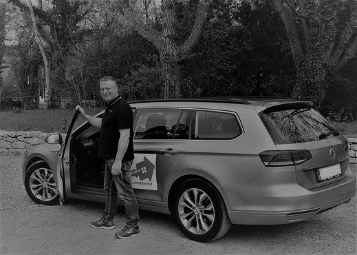 Schlüssel im Schloss abgebrochen - So kommen Sie garantiert wieder rein